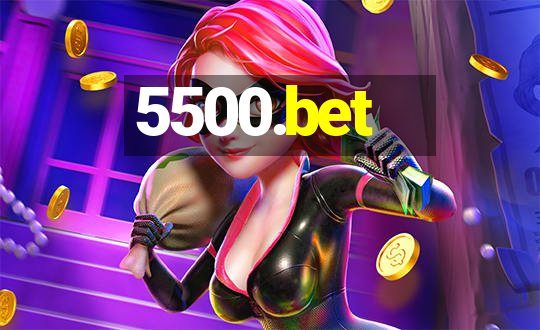 5500.bet