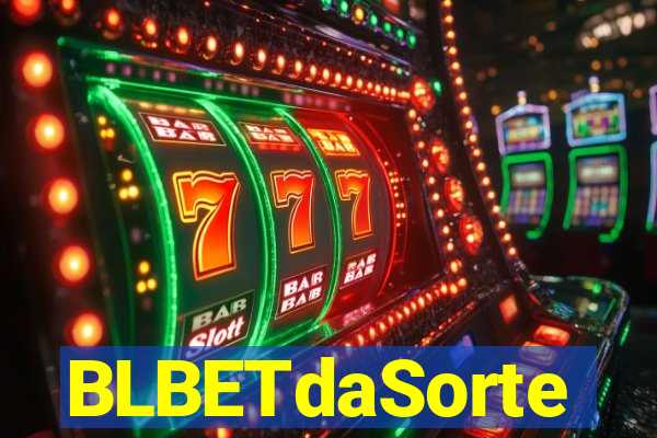 BLBETdaSorte