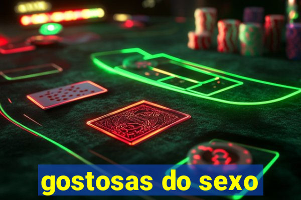 gostosas do sexo