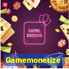 Gamemonetize