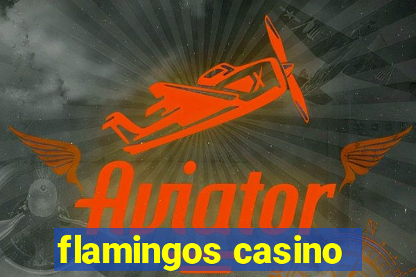 flamingos casino