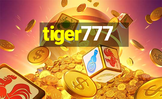 tiger777