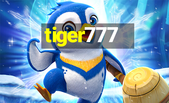 tiger777