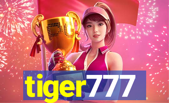 tiger777