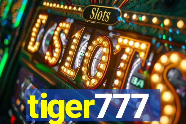 tiger777