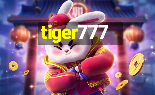 tiger777