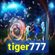 tiger777