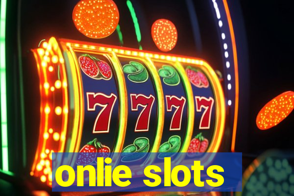 onlie slots