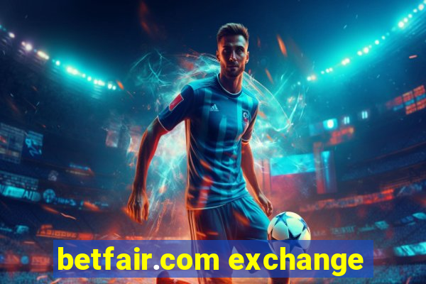 betfair.com exchange