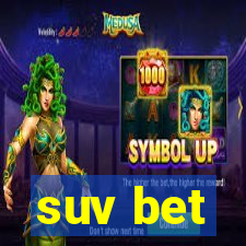 suv bet