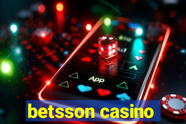 betsson casino