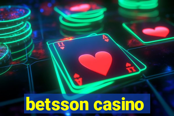 betsson casino