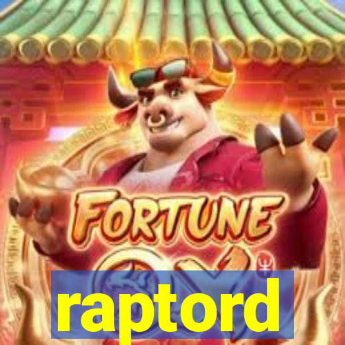 raptord