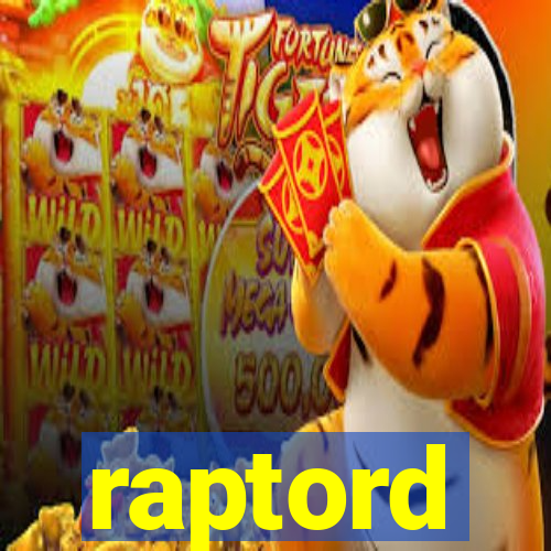 raptord