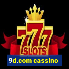 9d.com cassino