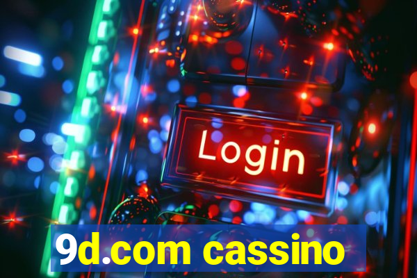 9d.com cassino