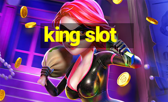 king slot