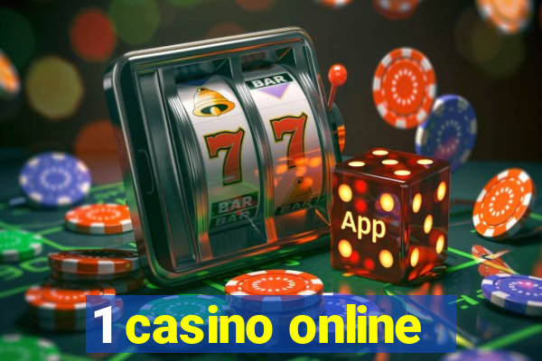 1 casino online