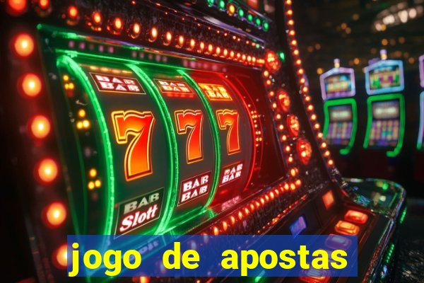 jogo de apostas para menor de 18