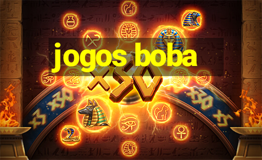 jogos boba