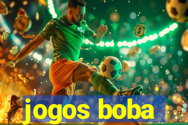 jogos boba