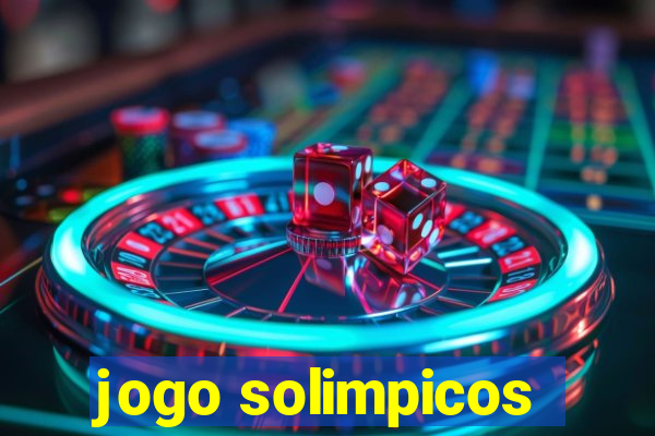 jogo solimpicos