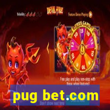 pug bet.com