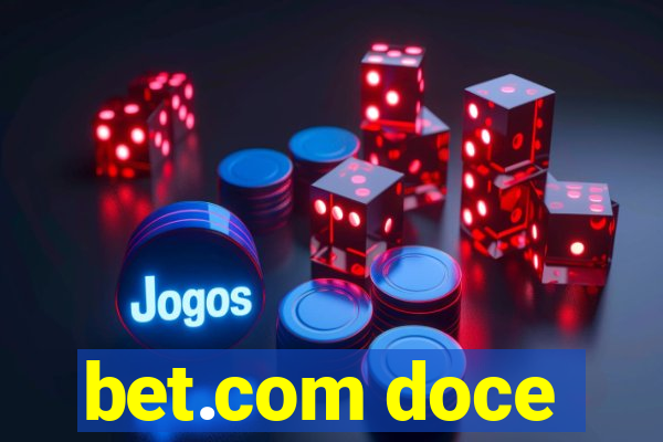 bet.com doce