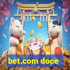 bet.com doce