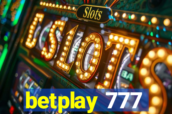 betplay 777