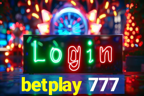 betplay 777