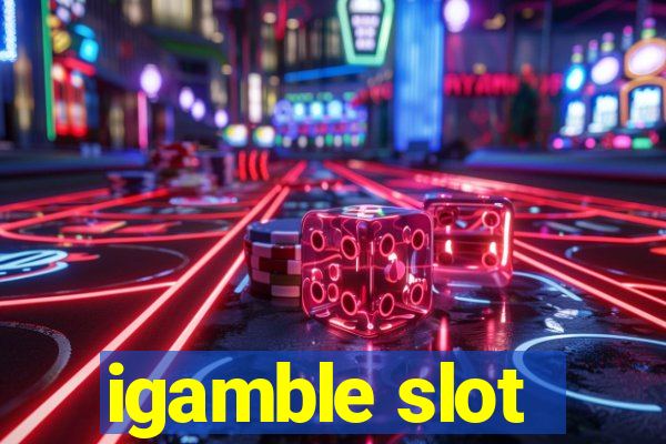 igamble slot