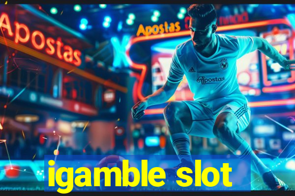 igamble slot