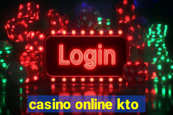 casino online kto