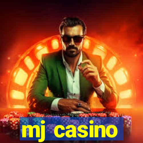 mj casino