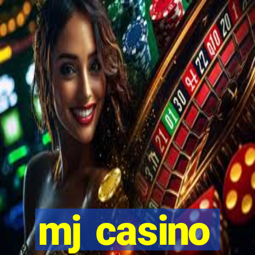 mj casino