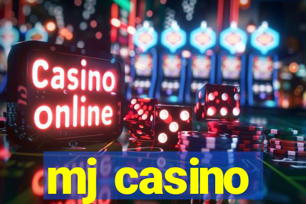 mj casino