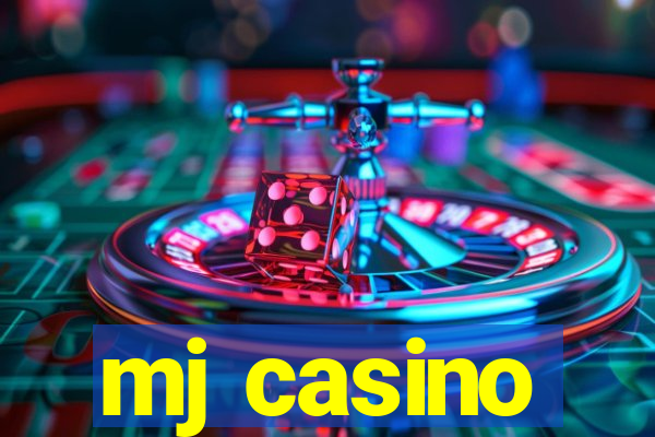 mj casino