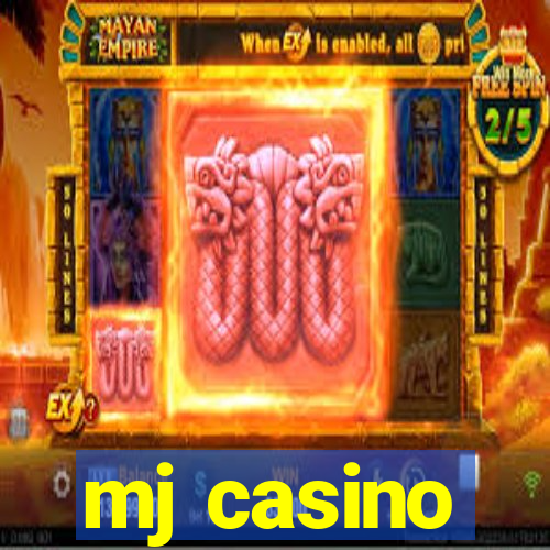 mj casino