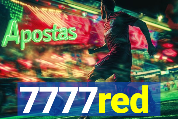 7777red