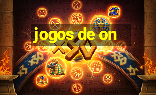 jogos de on