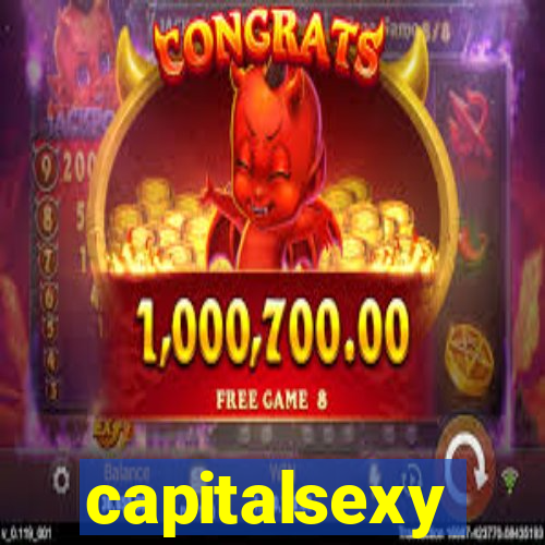 capitalsexy