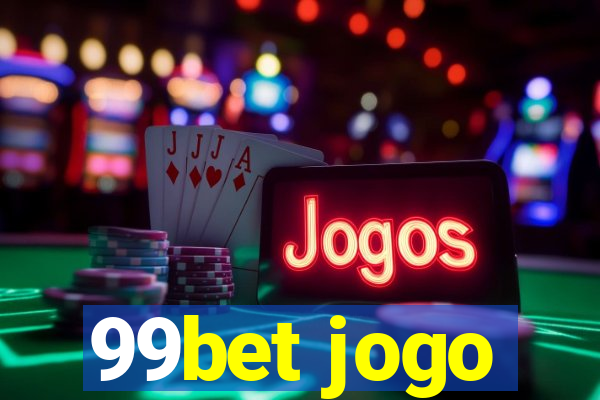 99bet jogo