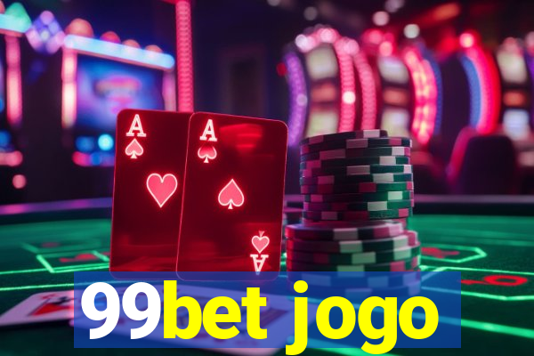 99bet jogo