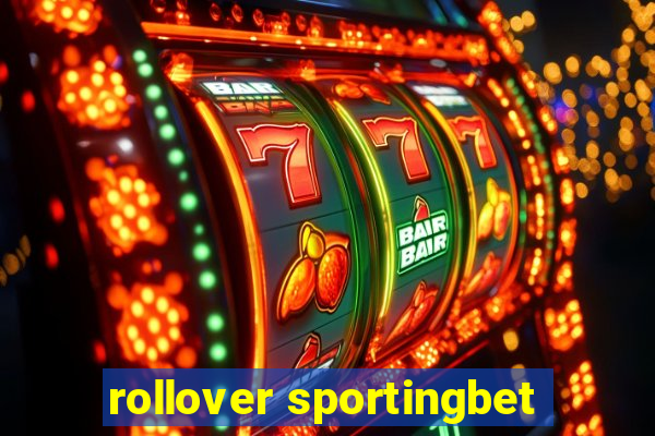 rollover sportingbet