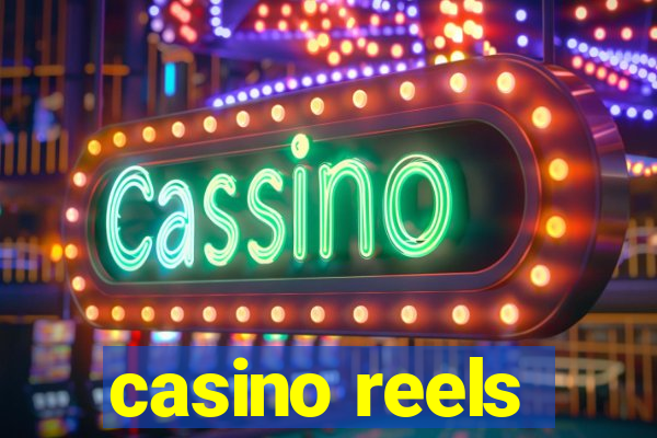 casino reels