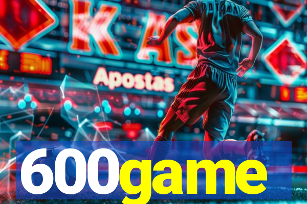 600game