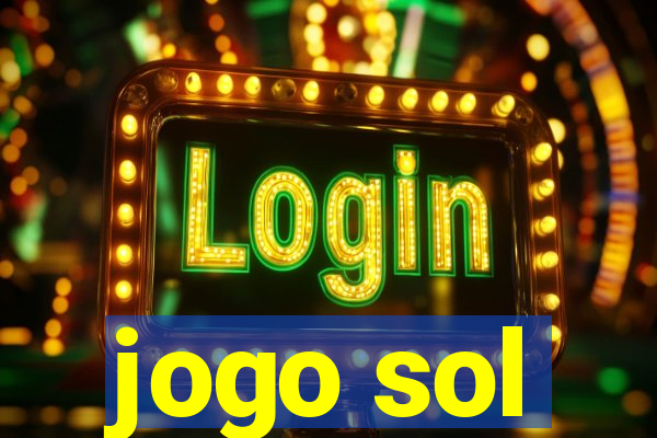 jogo sol