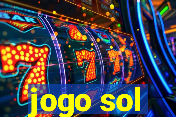 jogo sol