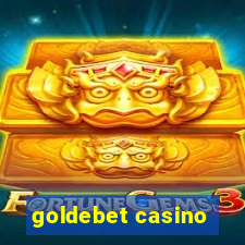 goldebet casino